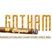 Gotham Cigar